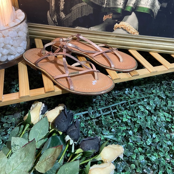 Les Tropeziennes Sandals. Size- 38 - Picture 3 of 13